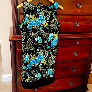 NWOT! AB Studio dress size 8